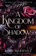 A Kingdom of Shadows - cena, porovnanie