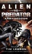 A Aliens vs. Predator: Armageddon - cena, porovnanie