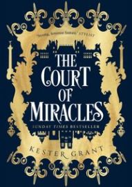 The Court Of Miracles