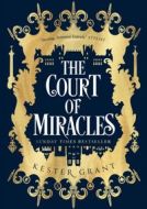 The Court Of Miracles - cena, porovnanie