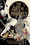 The Art of Prophecy - cena, porovnanie