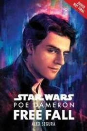 Star Wars Poe Dameron: Free Fall