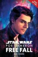 Star Wars Poe Dameron: Free Fall - cena, porovnanie