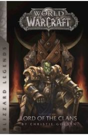 Warcraft Lord of the Clans