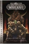 Warcraft Lord of the Clans - cena, porovnanie