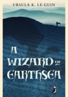 A Wizard of Earthsea - cena, porovnanie