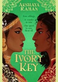 The Ivory Key