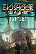 Bioshock  Rapture - cena, porovnanie