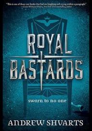 Royal Bastards