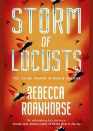 Storm of Locusts