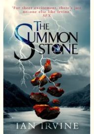 The Summon Stone