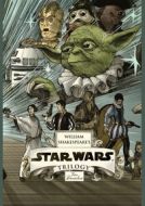 Shakespeare Star Wars Box Set - cena, porovnanie