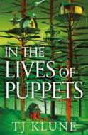 In the Lives of Puppets - cena, porovnanie