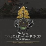 The Art of the Lord of the Rings - cena, porovnanie