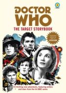 Doctor Who: The Target Storybook - cena, porovnanie