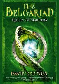 Belgariad 2: Queen of Sorcery