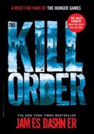 Maze Runner Prequel - Kill Order - cena, porovnanie