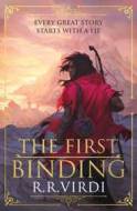 The First Binding - cena, porovnanie