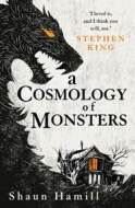 A Cosmology of Monsters - cena, porovnanie