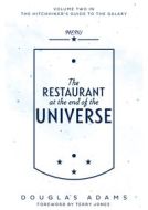 The Restaurant at the End of the Universe - cena, porovnanie