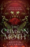 The Crimson Moth - cena, porovnanie