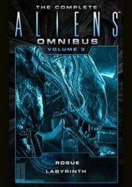 Complete Aliens Omnibus 3