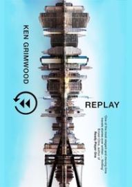 Replay - Ken Grimwood