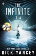 5th Wave Infinity Sea - cena, porovnanie