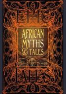 African Myths and Tales - cena, porovnanie