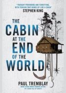 The Cabin at the End of the World (movie tie-in edition) - cena, porovnanie