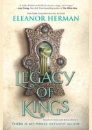 Legacy of Kings - cena, porovnanie