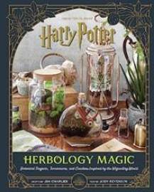 Harry Potter: Herbology Magic