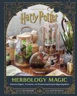 Harry Potter: Herbology Magic - cena, porovnanie