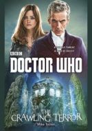 Doctor Who: The Crawling Terror - cena, porovnanie