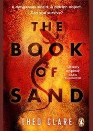 The Book of Sand