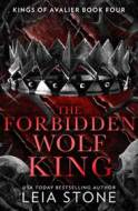 The Forbidden Wolf King - cena, porovnanie