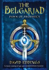 Belgariad 1: Pawn of Prophecy