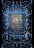 Norse Myths and Tales: Epic Tales - cena, porovnanie