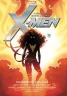 Xmen: The Dark Phoenix Saga Prose Novel - cena, porovnanie