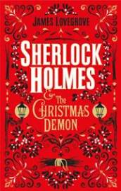 Sherlock Holmes and the Christmas Demon