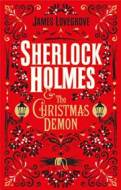 Sherlock Holmes and the Christmas Demon - cena, porovnanie