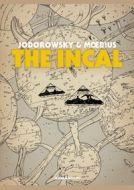 The Incal Black & White Edition - cena, porovnanie