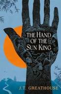 Hand of the Sun King - cena, porovnanie