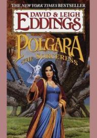 Polgara the Sorceress