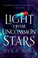 Light From Uncommon Stars - cena, porovnanie