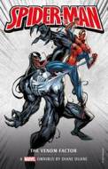 Spider-Man: The Venom Factor Omnibus - cena, porovnanie