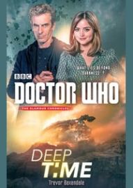 Doctor Who: Deep Time