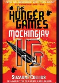 Mockingjay Hunger Games III