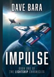 Impulse: The Lightship Chronicles