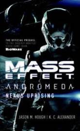 Mass Effect Nexus Uprising